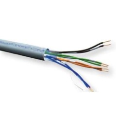 Roline KAT6A UTP, 4X2XAWG23/1, – Ethernet kabel